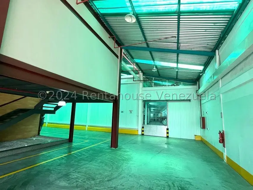 Galpon - Deposito en Venta en Los Naranjos, Miranda - 5