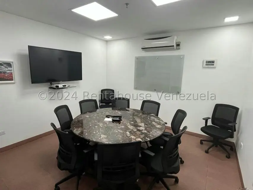 Galpon - Deposito en Venta en Los Naranjos, Miranda - 53