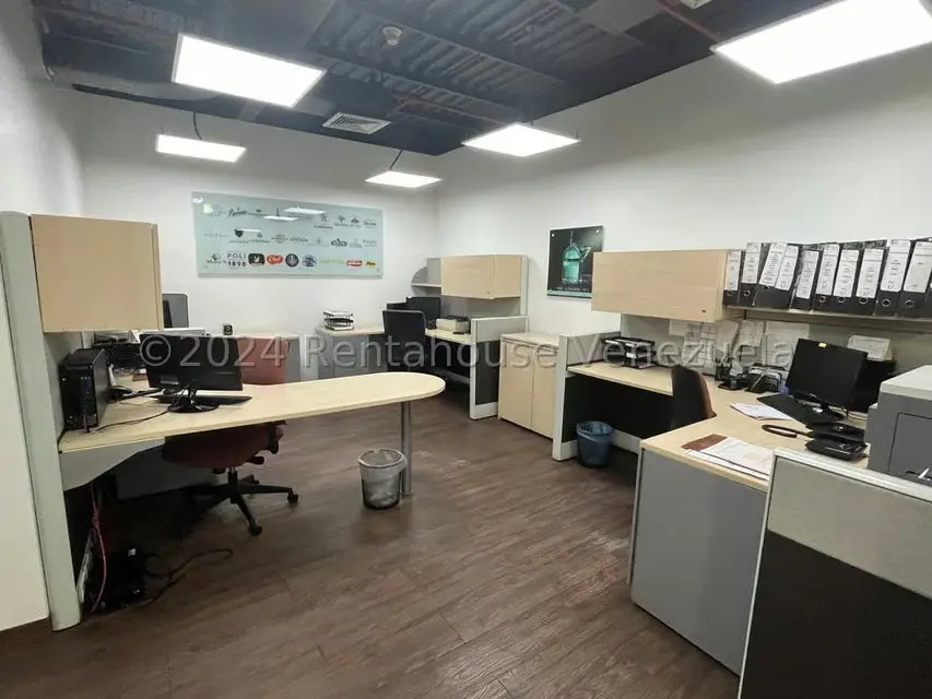 Galpon - Deposito en Venta en Los Naranjos, Miranda - 54