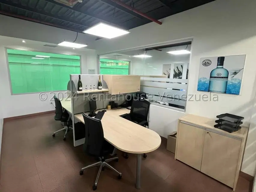 Galpon - Deposito en Venta en Los Naranjos, Miranda - 55