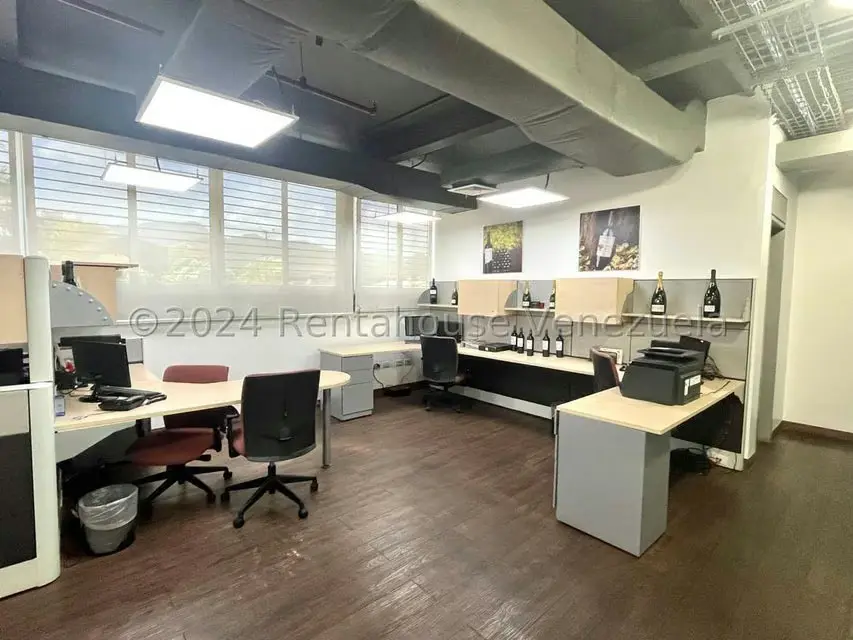 Galpon - Deposito en Venta en Los Naranjos, Miranda - 56