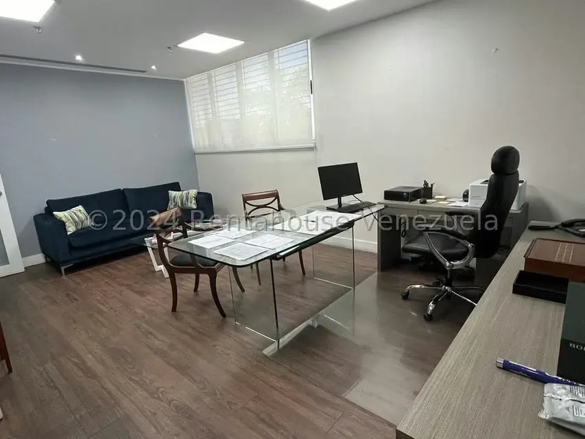 Galpon - Deposito en Venta en Los Naranjos, Miranda - 59