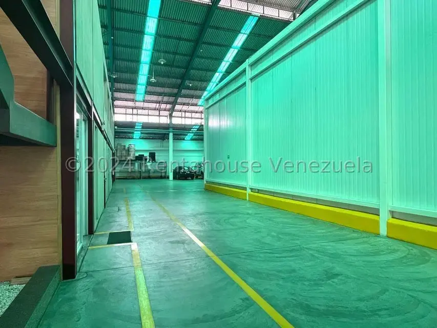Galpon - Deposito en Venta en Los Naranjos, Miranda - 6