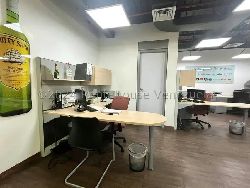 Galpon - Deposito en Venta en Los Naranjos, Miranda - 61