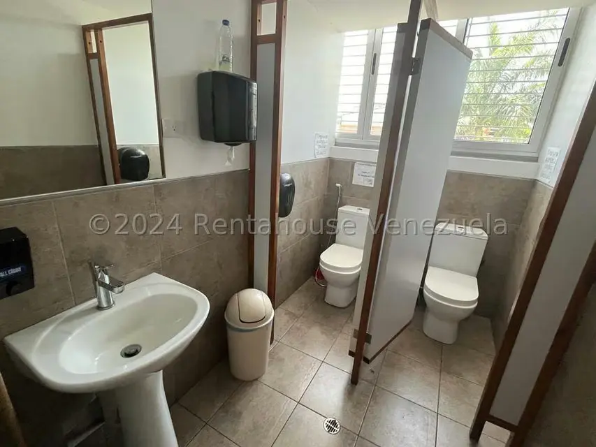 Galpon - Deposito en Venta en Los Naranjos, Miranda - 62