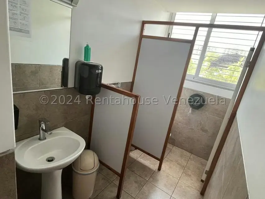 Galpon - Deposito en Venta en Los Naranjos, Miranda - 63