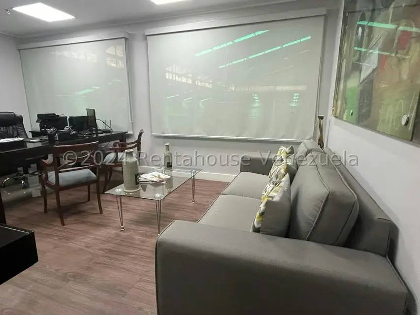 Galpon - Deposito en Venta en Los Naranjos, Miranda - 65