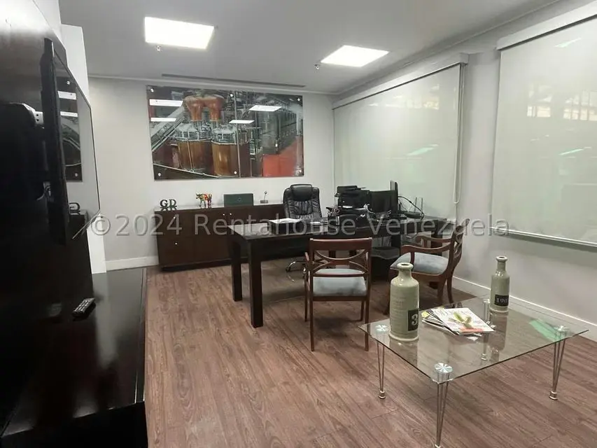 Galpon - Deposito en Venta en Los Naranjos, Miranda - 66