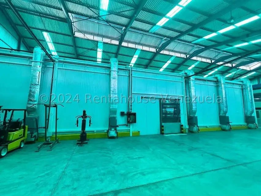 Galpon - Deposito en Venta en Los Naranjos, Miranda - 7