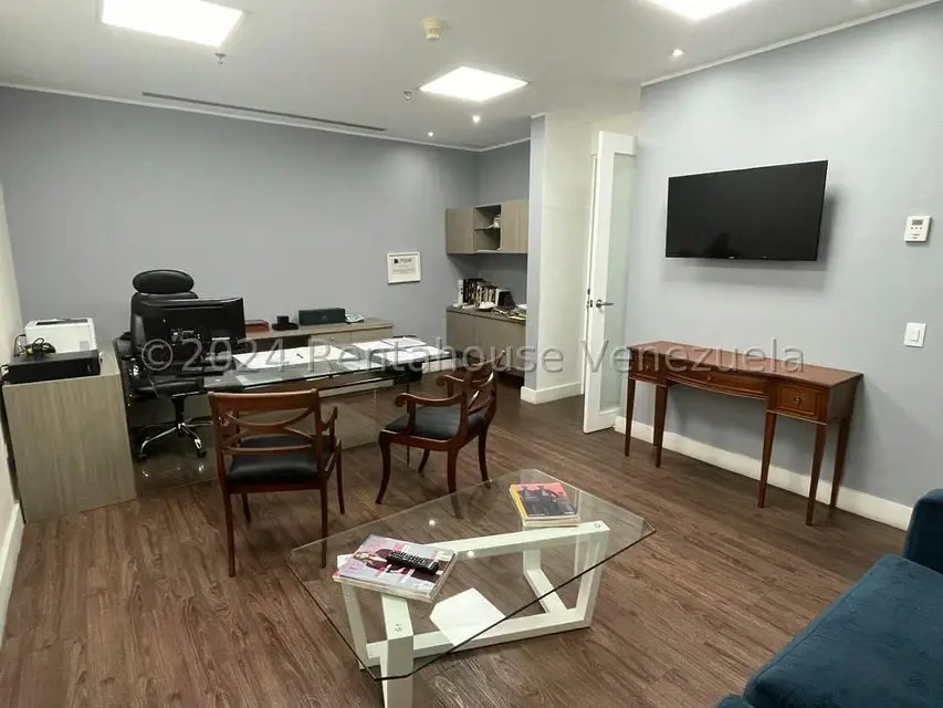 Galpon - Deposito en Venta en Los Naranjos, Miranda - 71