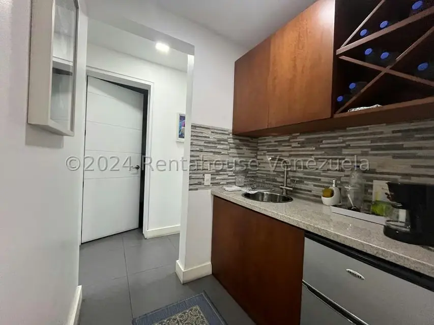 Galpon - Deposito en Venta en Los Naranjos, Miranda - 72