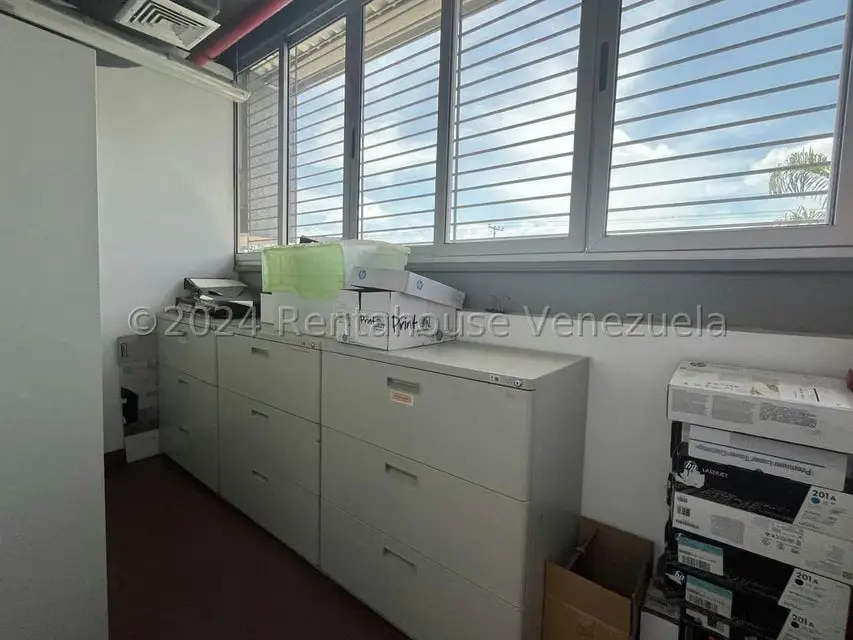 Galpon - Deposito en Venta en Los Naranjos, Miranda - 77