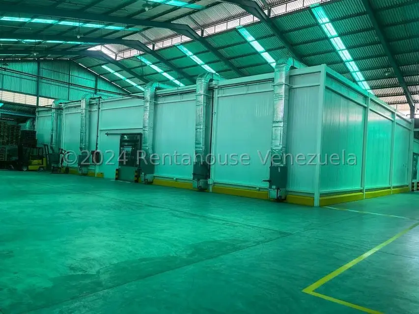 Galpon - Deposito en Venta en Los Naranjos, Miranda - 9