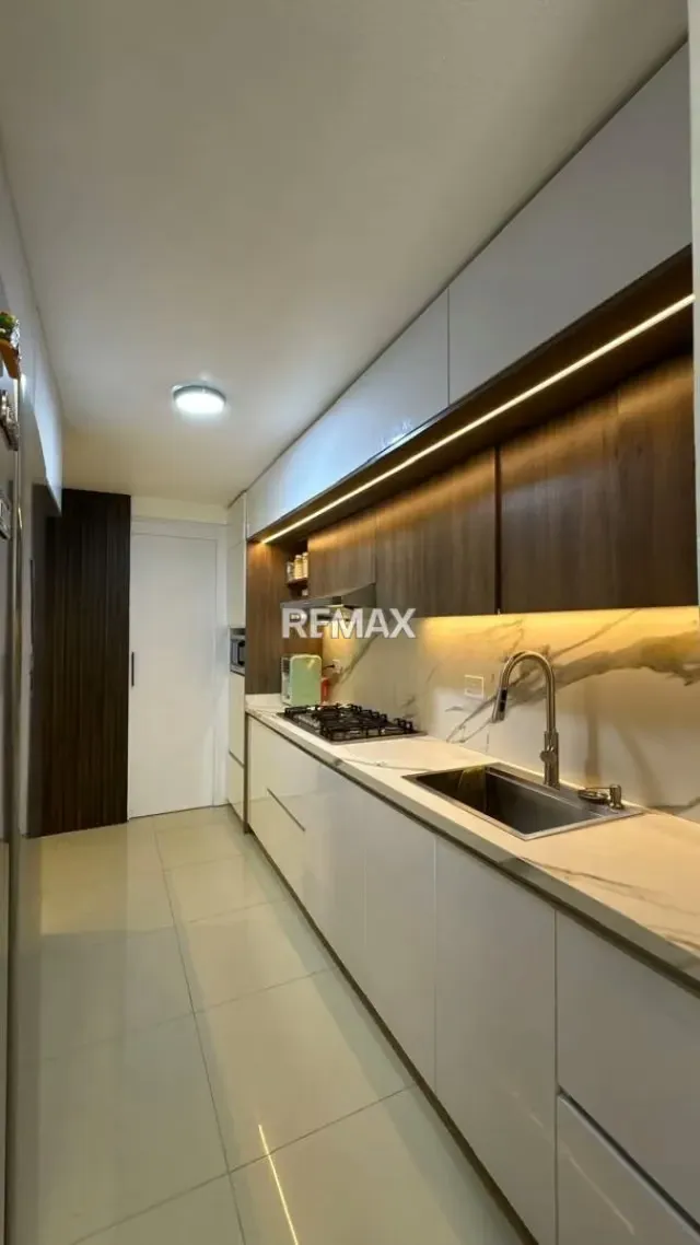 Venta de Apartamento en Manzanares - 11