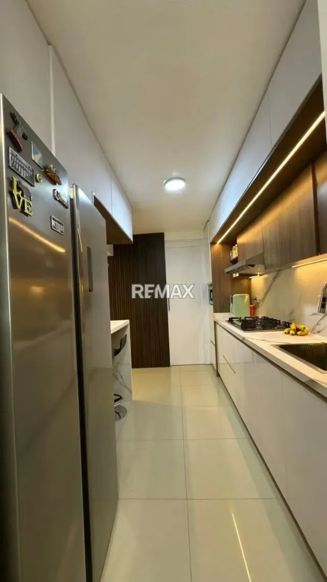 Venta de Apartamento en Manzanares - 12