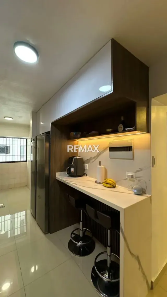 Venta de Apartamento en Manzanares - 10
