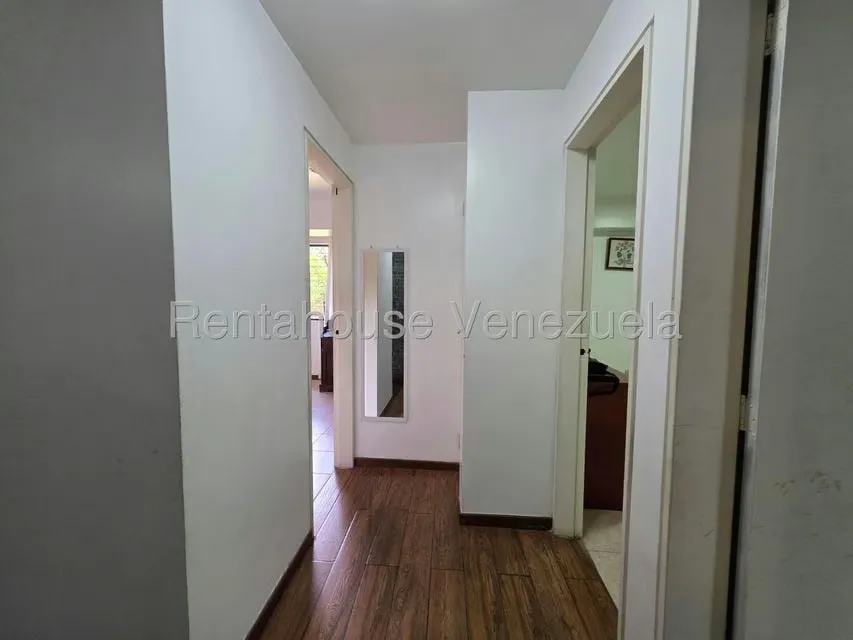 Apartamento (1 Nivel) en Venta en La Bonita, Distrito Metropolitano - 14