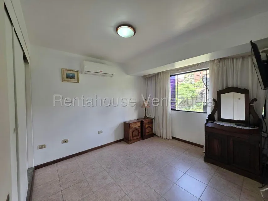 Apartamento (1 Nivel) en Venta en La Bonita, Distrito Metropolitano - 15