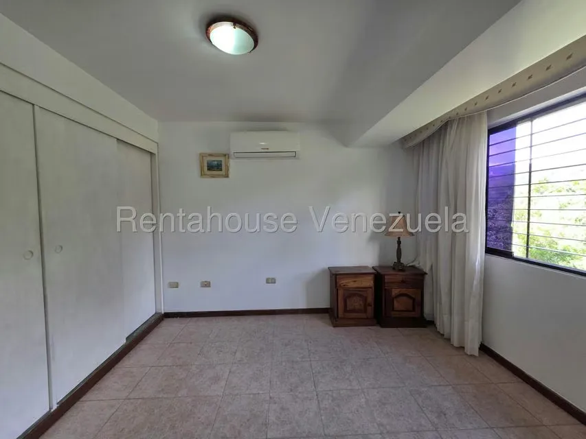 Apartamento (1 Nivel) en Venta en La Bonita, Distrito Metropolitano - 17
