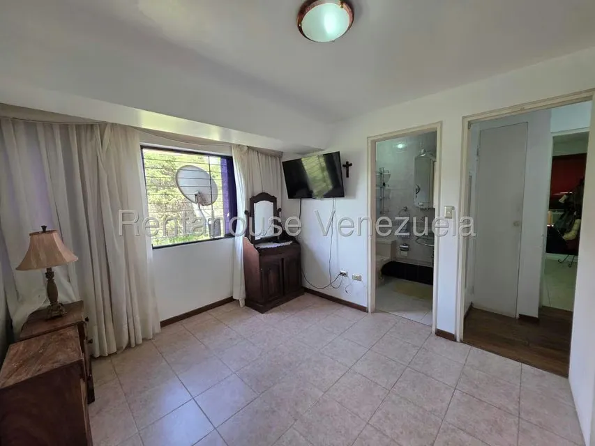 Apartamento (1 Nivel) en Venta en La Bonita, Distrito Metropolitano - 18