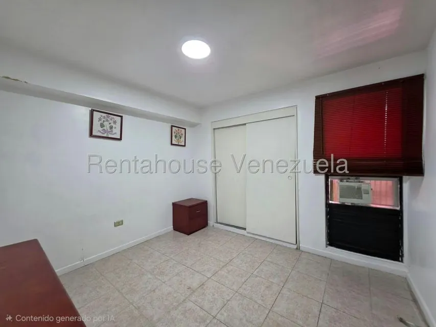 Apartamento (1 Nivel) en Venta en La Bonita, Distrito Metropolitano - 20
