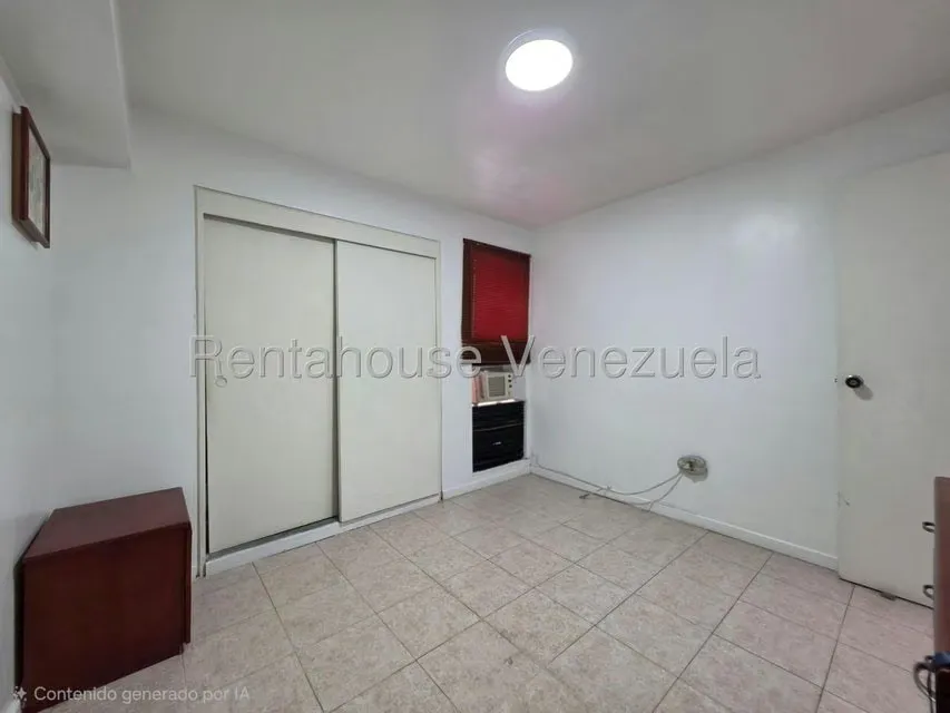 Apartamento (1 Nivel) en Venta en La Bonita, Distrito Metropolitano - 21