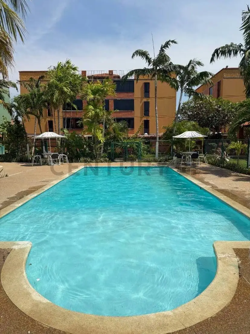 Apartamento en Venta en Residencia Puerto Guaica