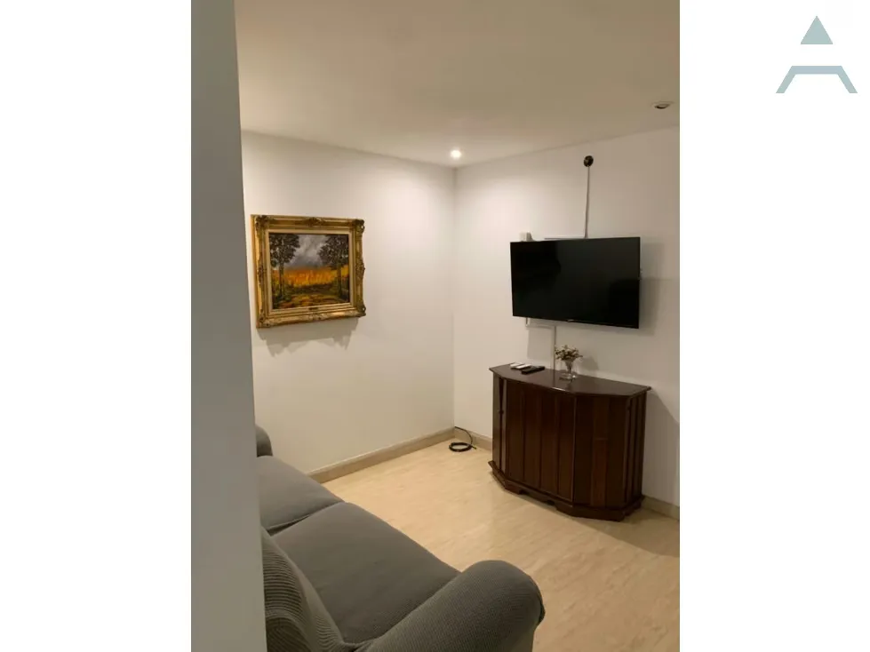 Se alquila Apto PB 270m² 3h+s/2b+s/3p Alta Florida - 11