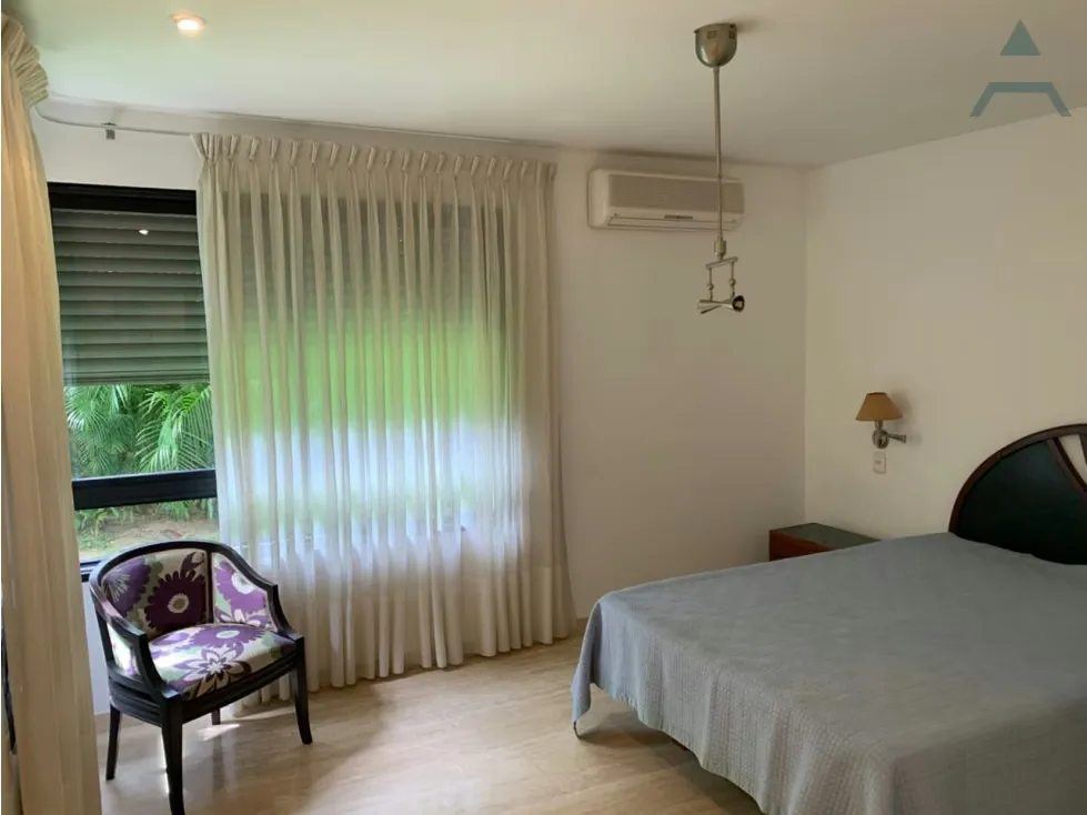 Se alquila Apto PB 270m² 3h+s/2b+s/3p Alta Florida - 12