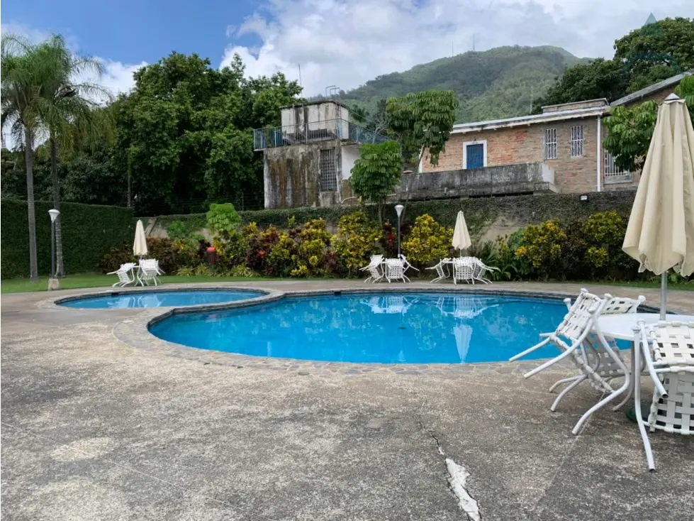 Se alquila Apto PB 270m² 3h+s/2b+s/3p Alta Florida - 3