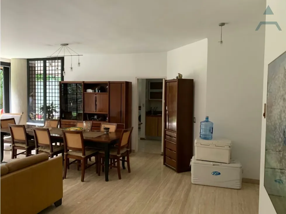 Se alquila Apto PB 270m² 3h+s/2b+s/3p Alta Florida - 8