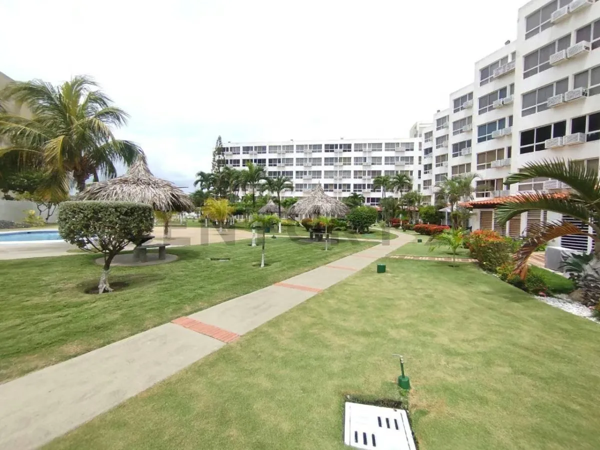 APARTAMENTO EN VENTA UBICADO EN HIGUEROTE - 11