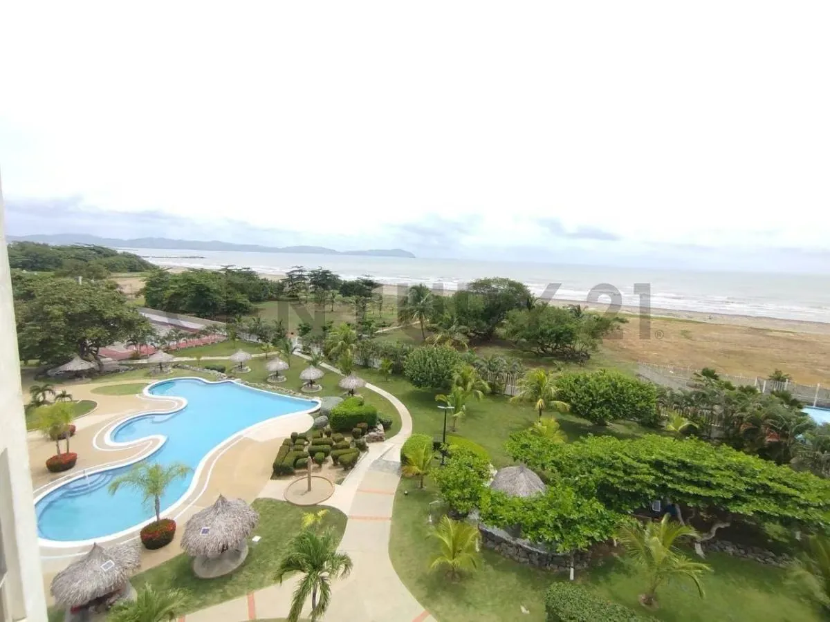 APARTAMENTO EN VENTA UBICADO EN HIGUEROTE - 12