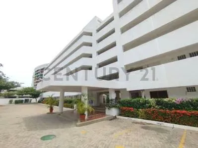 APARTAMENTO EN VENTA UBICADO EN HIGUEROTE - 2