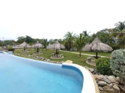 APARTAMENTO EN VENTA UBICADO EN HIGUEROTE - 3