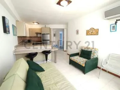 APARTAMENTO EN VENTA UBICADO EN HIGUEROTE - 9