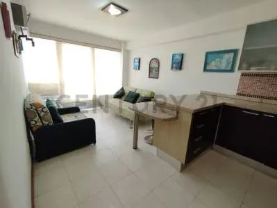 APARTAMENTO EN VENTA UBICADO EN HIGUEROTE - 10