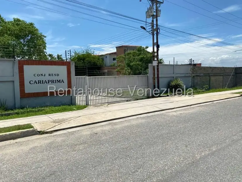 Terreno (Residencial) en Venta en San Joaquin, Carabobo