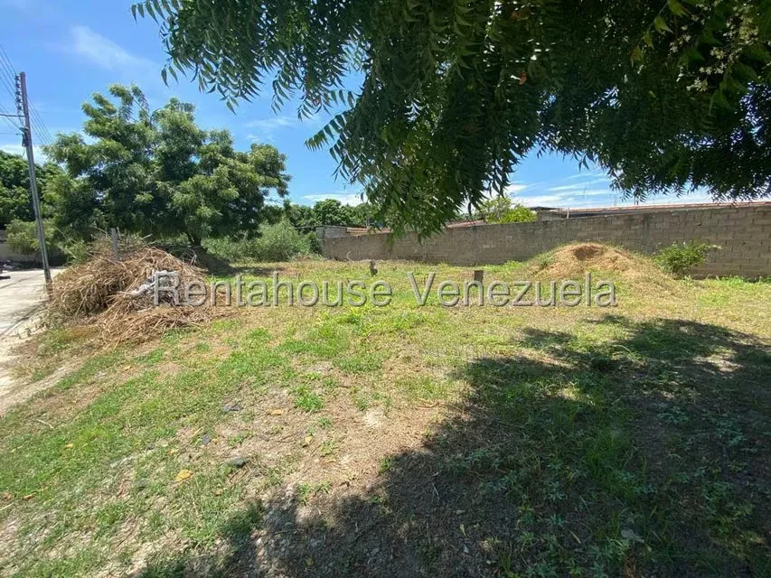 Terreno (Residencial) en Venta en San Joaquin, Carabobo - 2