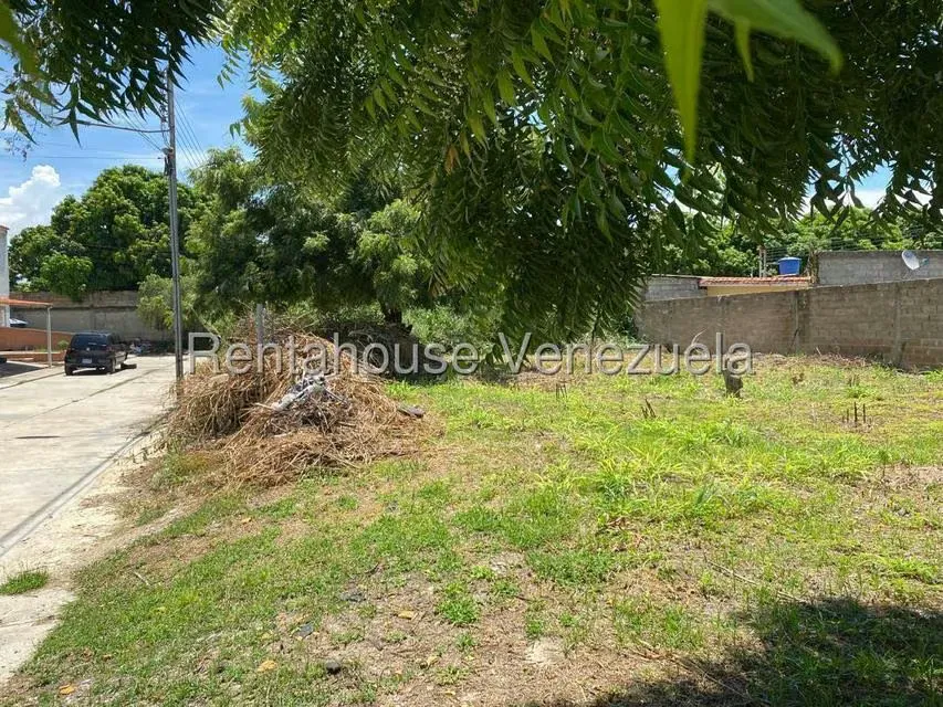 Terreno (Residencial) en Venta en San Joaquin, Carabobo - 3