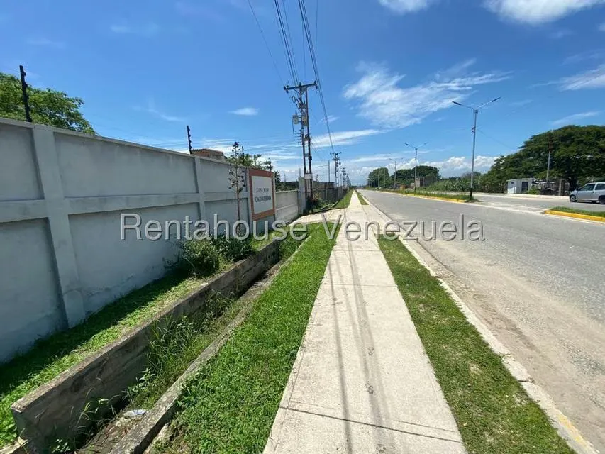 Terreno (Residencial) en Venta en San Joaquin, Carabobo - 8