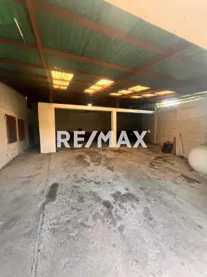 Galpón en venta
