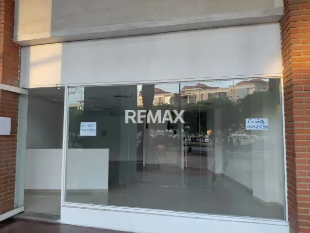 Local en Venta en Centro Comercial Aventura Plaza- Av Ppal de Lechería - 8