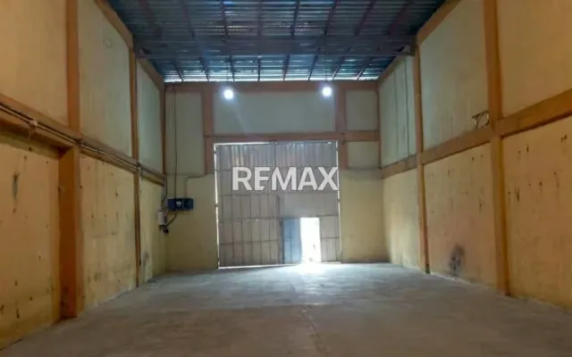 Alquiler Galpón Comercial en Cumaná, Estado Sucre - 6