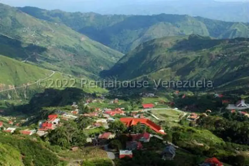 Terreno (Residencial) en Venta en Higuerote, Miranda