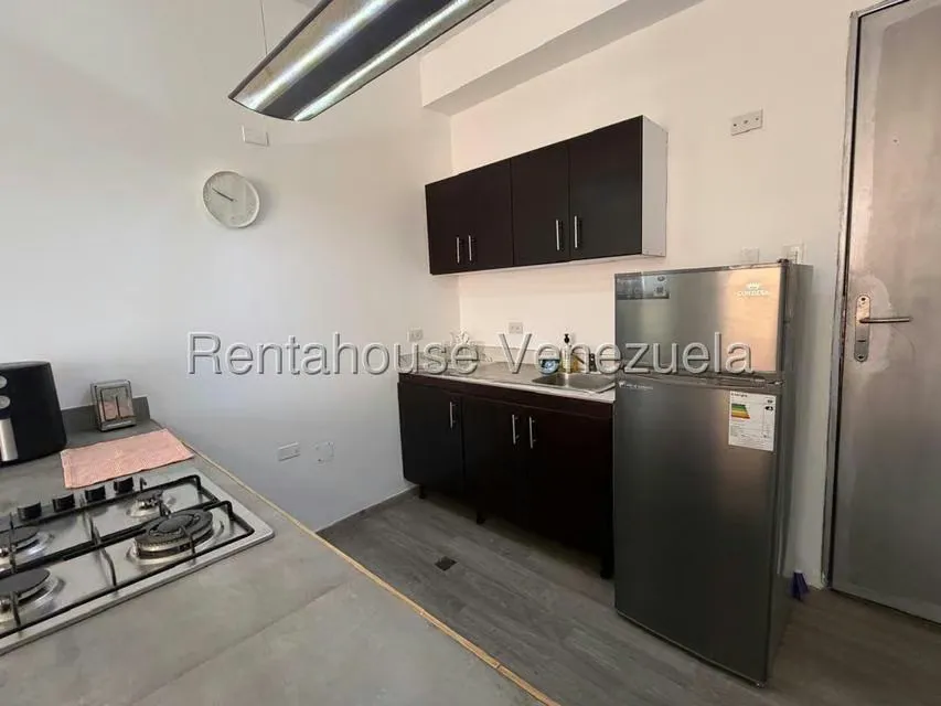 Apartamento (1 Nivel) en Alquiler en Zapara, Zulia - 2