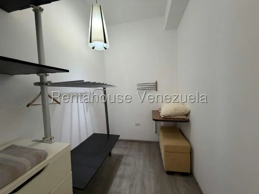 Apartamento (1 Nivel) en Alquiler en Zapara, Zulia - 11