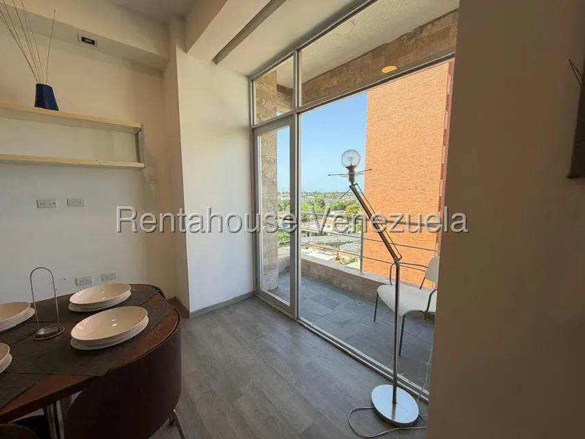 Apartamento (1 Nivel) en Alquiler en Zapara, Zulia - 4
