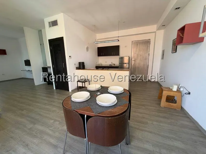 Apartamento (1 Nivel) en Alquiler en Zapara, Zulia - 5