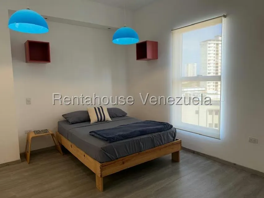 Apartamento (1 Nivel) en Alquiler en Zapara, Zulia - 10